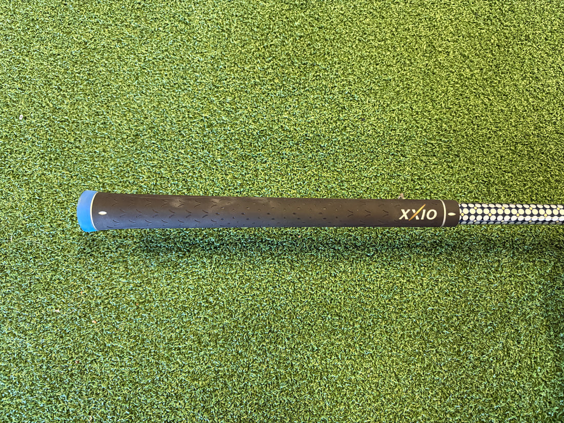 2015 XXIO MP900 7-9, Pw, Aw, Sw Ladies Iron Set