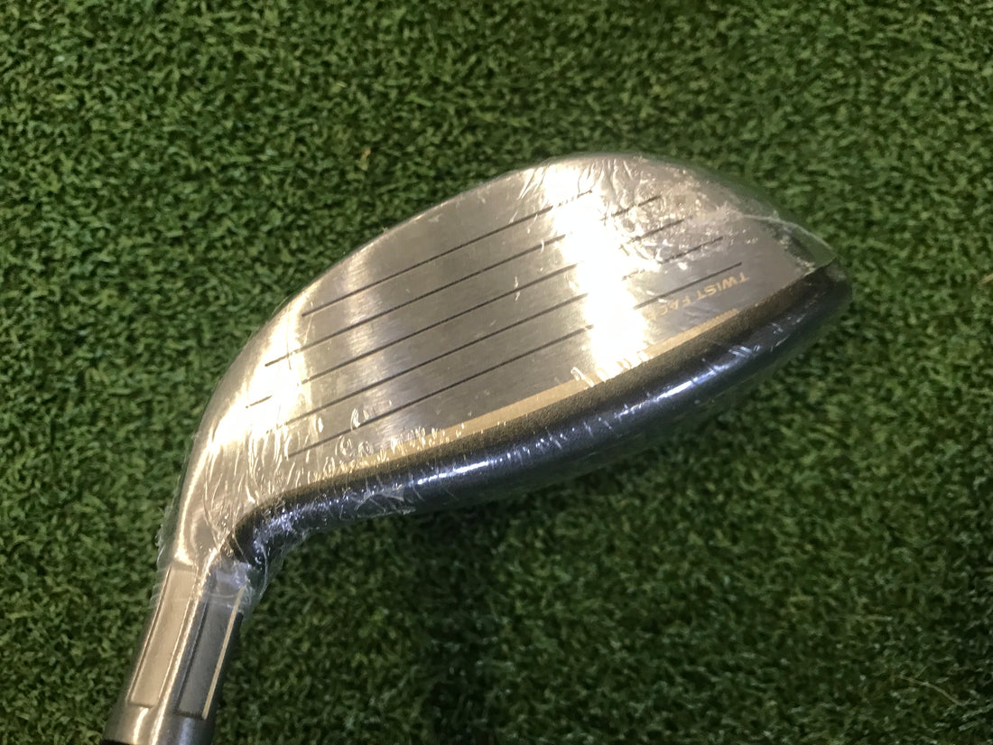 *New* TaylorMade Stealth 26° Ladies 6 Hybrid With Headcover