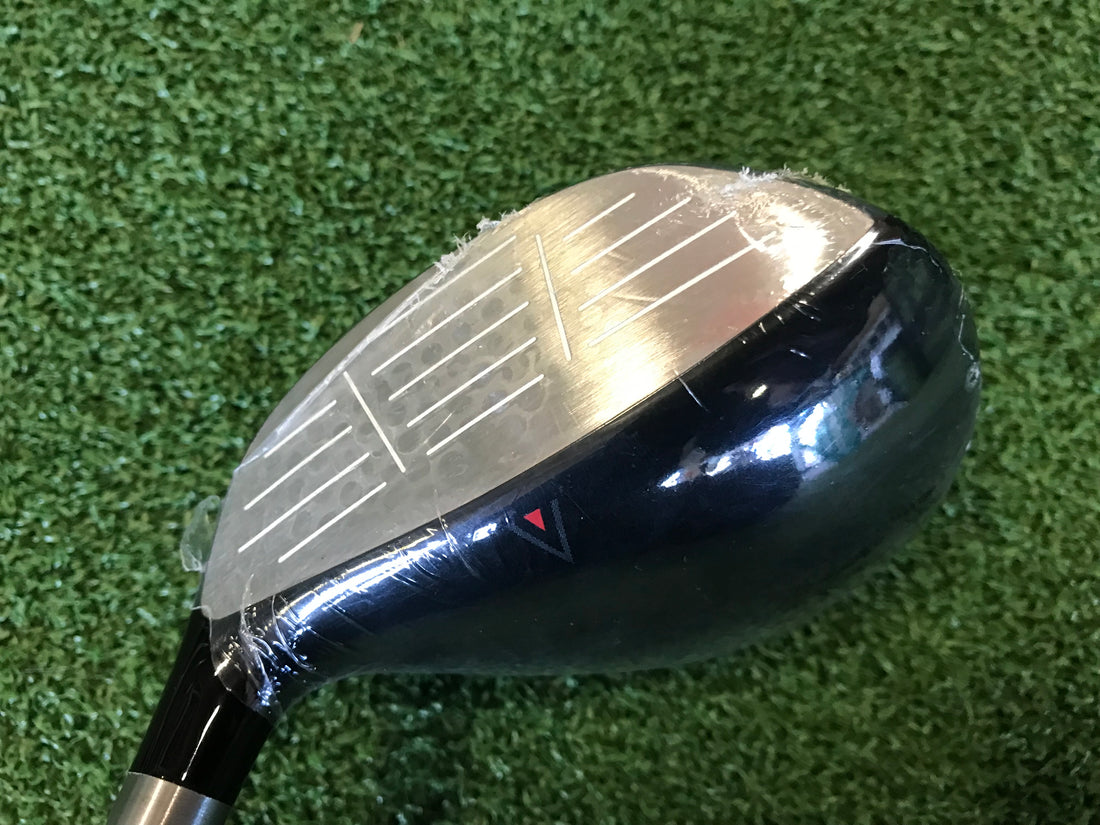 *New* Benross Innovator 15° 3 Wood With Headcover