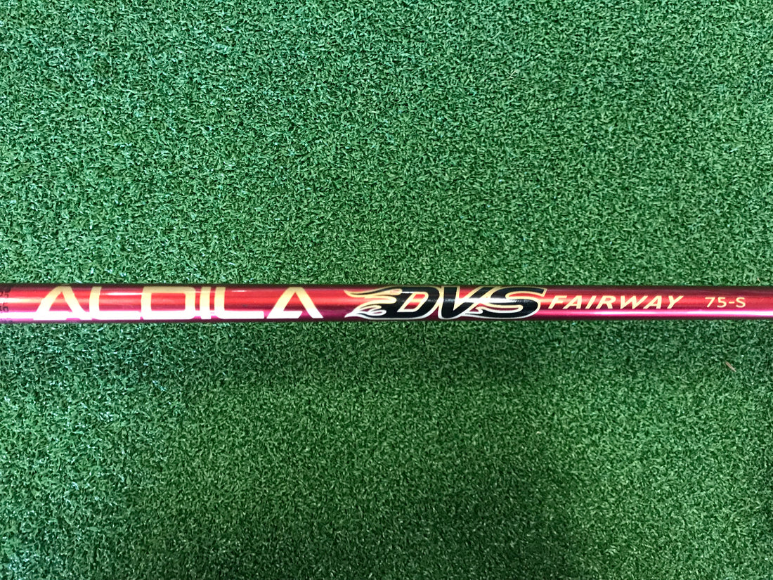 *New* Benross Innovator 15° 3 Wood With Headcover