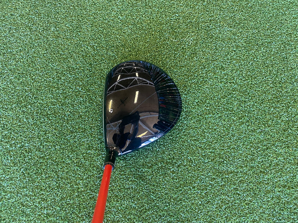 2024 TaylorMade Qi10 10.5° Driver with Headcover *Excellent Condition*