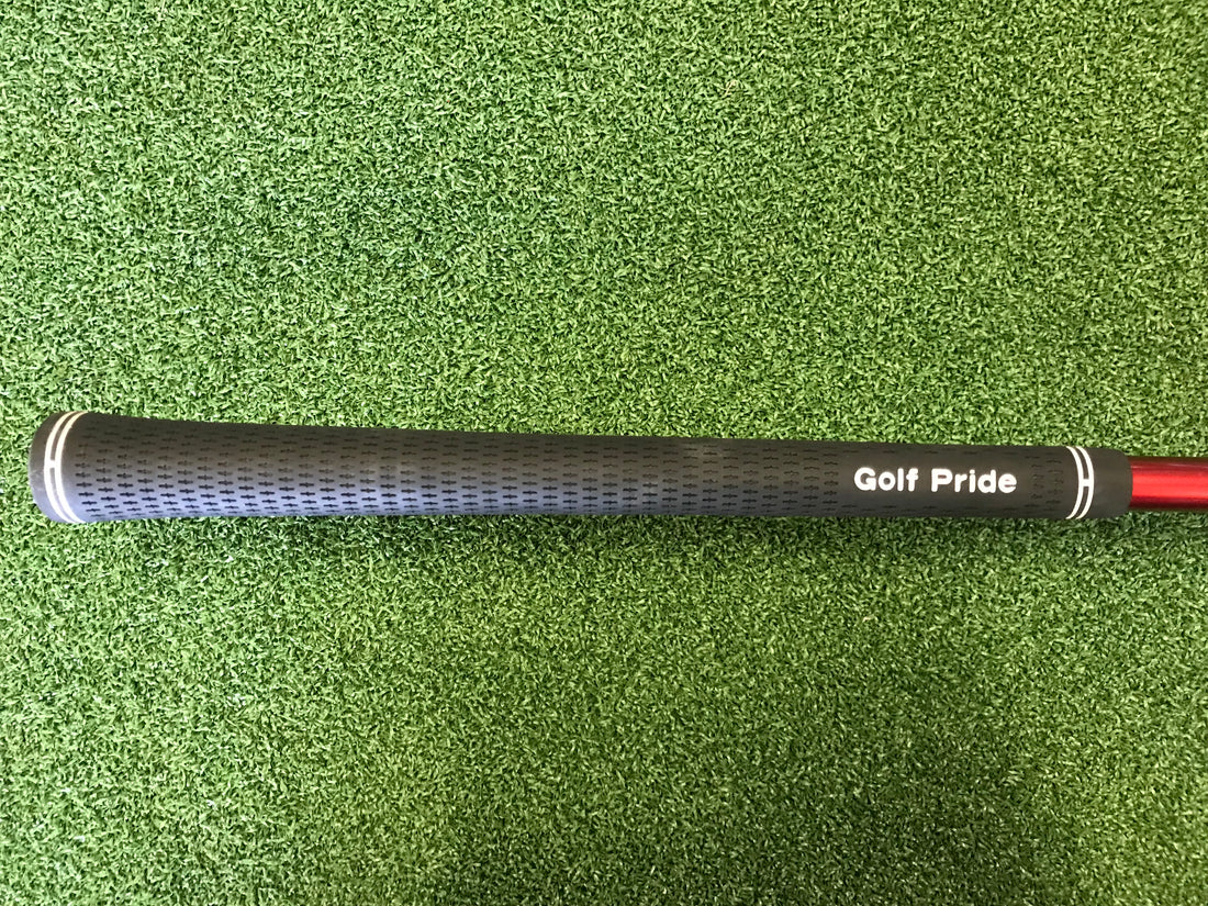 *New* Benross Innovator 15° 3 Wood With Headcover