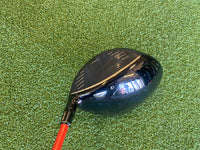 2024 TaylorMade Qi10 10.5° Driver with Headcover *Excellent Condition*