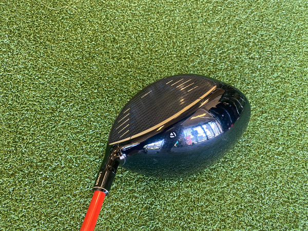 2024 TaylorMade Qi10 10.5° Driver with Headcover *Excellent Condition*