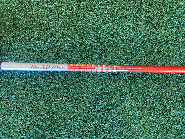2024 TaylorMade Qi10 10.5° Driver with Headcover *Excellent Condition*