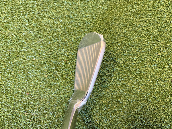 *New* 2024 Callaway Paradym Ai Smoke 5-9, Pw, Aw Iron Set