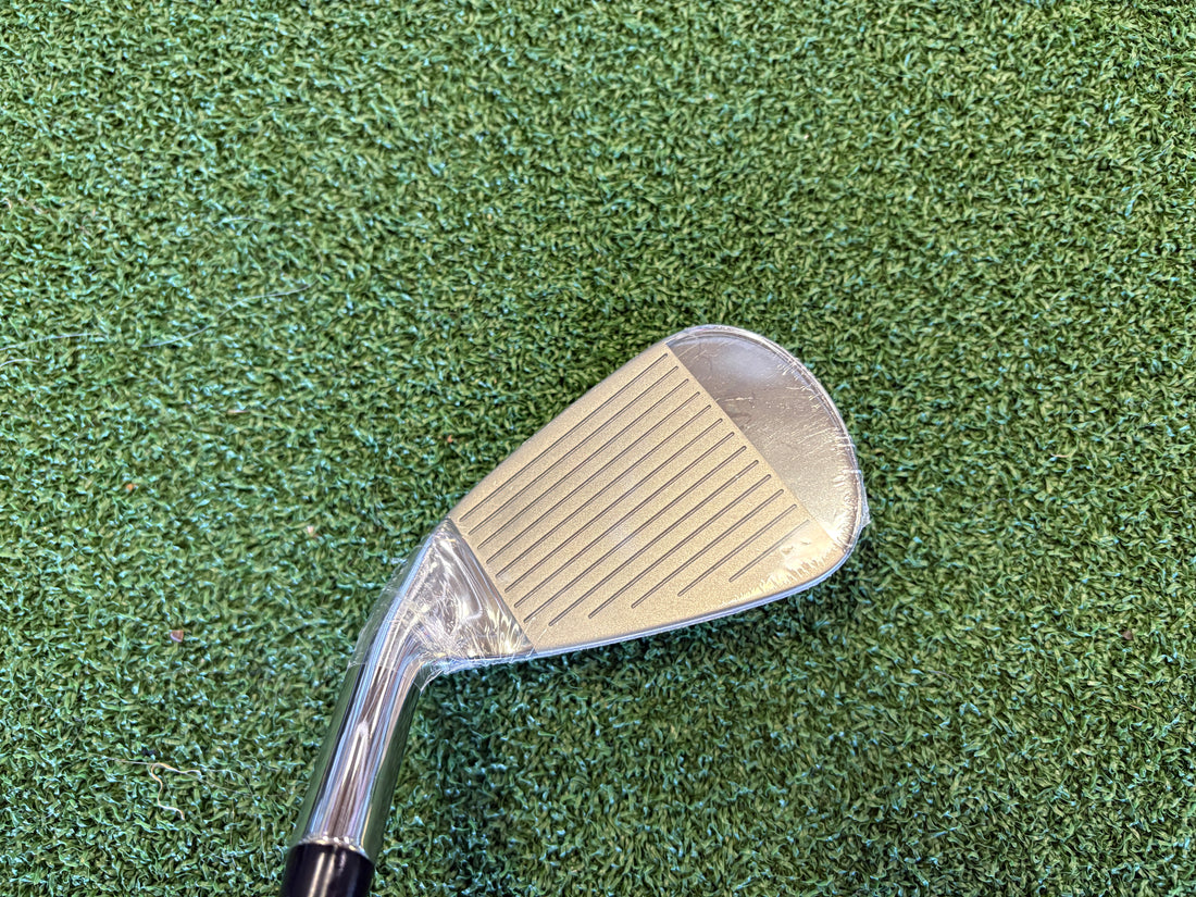 *New* 2024 Callaway Paradym Ai Smoke 5-9, Pw, Aw Iron Set