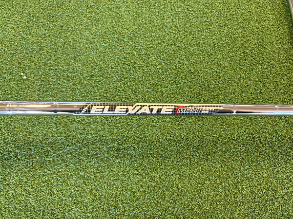 *New* 2024 Callaway Paradym Ai Smoke 5-9, Pw, Aw Iron Set