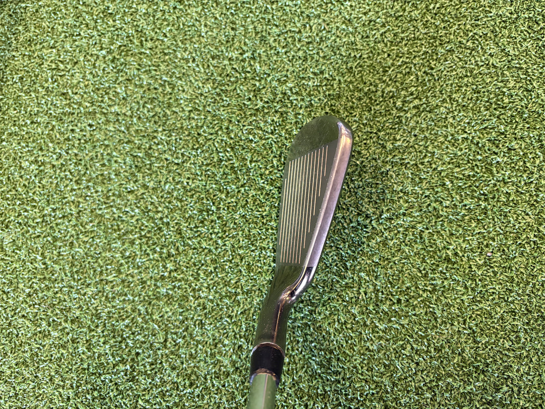 Cobra King F6 5-9, Pw Iron Set