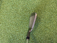Cobra King F6 5-9, Pw Iron Set