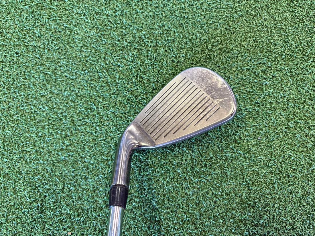 Cobra King F6 5-9, Pw Iron Set