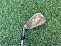 Cobra King F6 5-9, Pw Iron Set