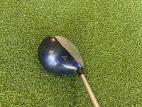 Callaway Great Big Bertha II 21° Left Handed 7 Wood