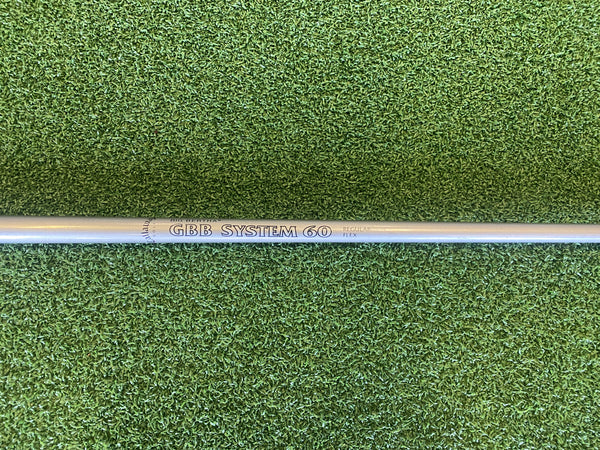 Callaway Great Big Bertha II 21° Left Handed 7 Wood