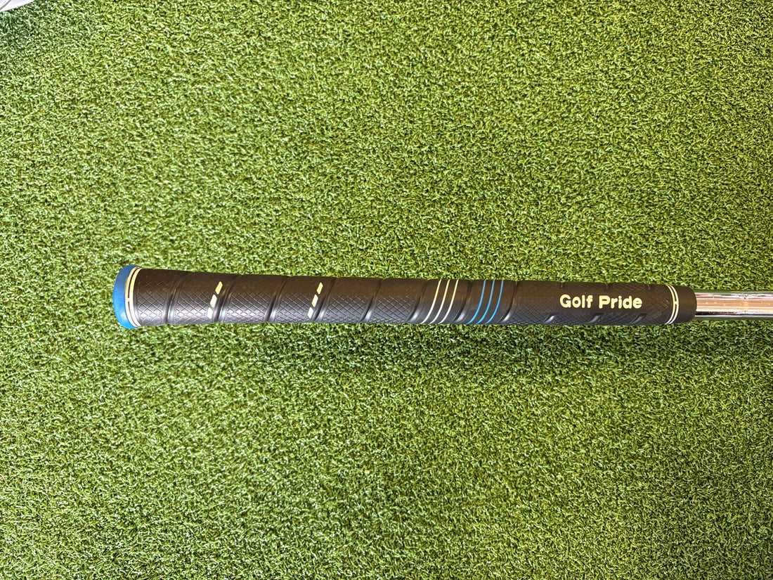 Cobra King F6 5-9, Pw Iron Set