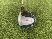 Nike Dymo SQ Quad Keel 19° 5 Wood