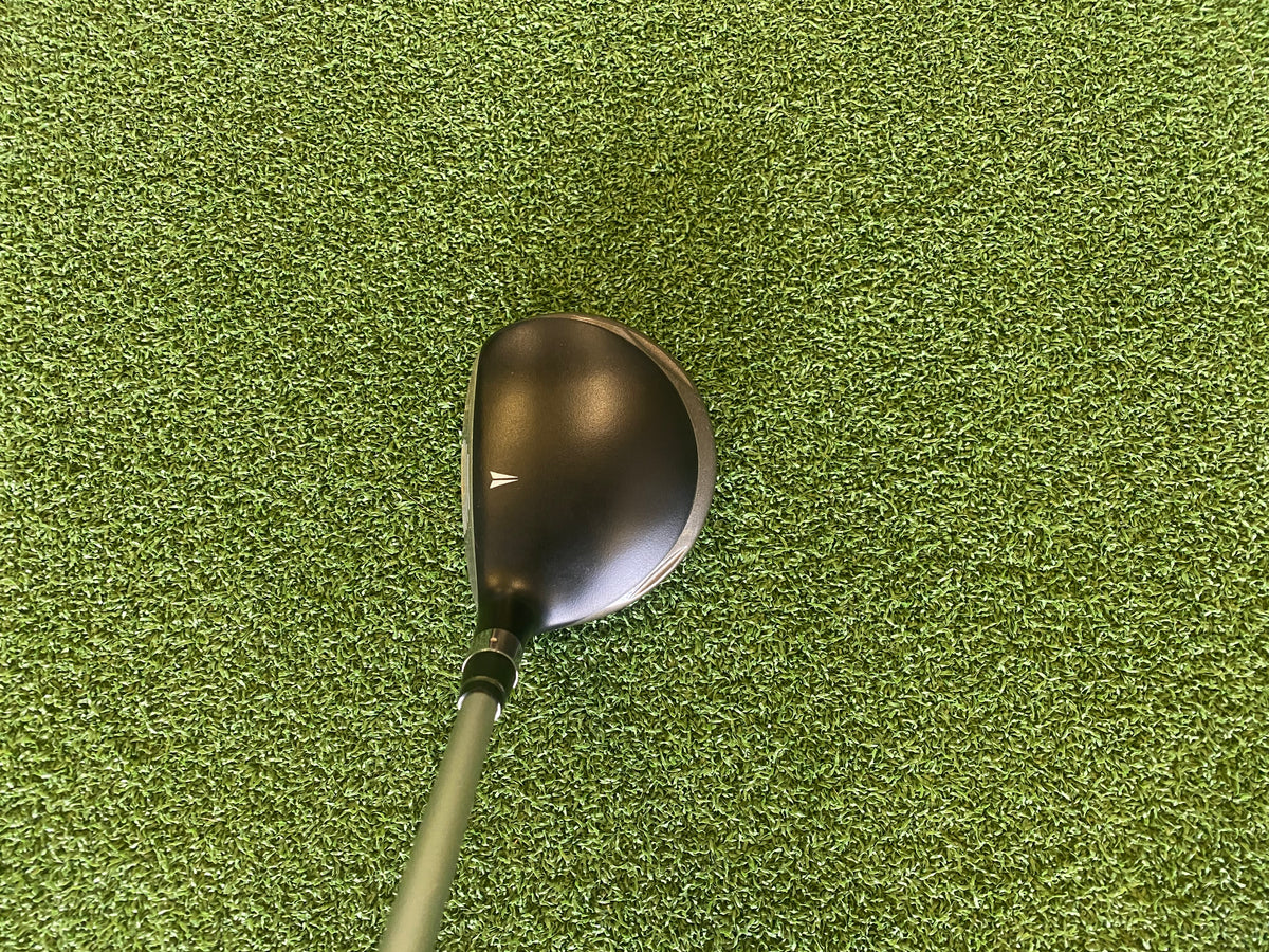 Nike Dymo SQ Quad Keel 19° 5 Wood