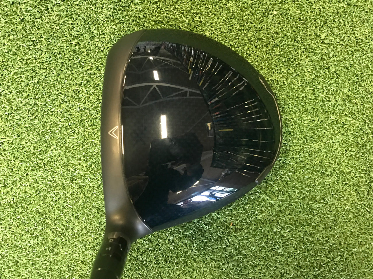 2023 Callaway Paradym X 10.5° Driver With Headcover *Excellent Condition*