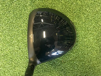 2023 Callaway Paradym X 10.5° Driver With Headcover *Like New*