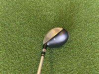 Nike Dymo SQ Quad Keel 19° 5 Wood