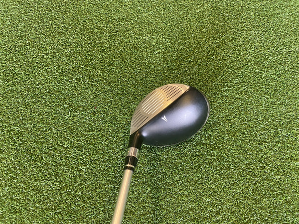 Nike Dymo SQ Quad Keel 19° 5 Wood