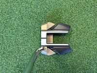 2026 Cobra Supernova 3D Printed 35" Putter With Headcover *Like New*