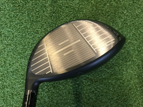 2023 Callaway Paradym X 10.5° Driver With Headcover *Like New*