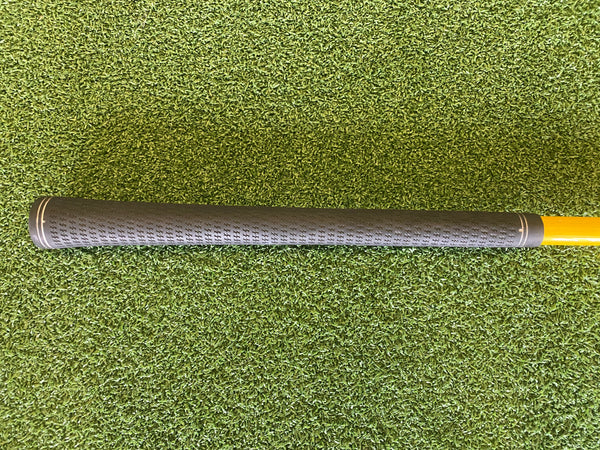Nike Dymo SQ Quad Keel 19° 5 Wood