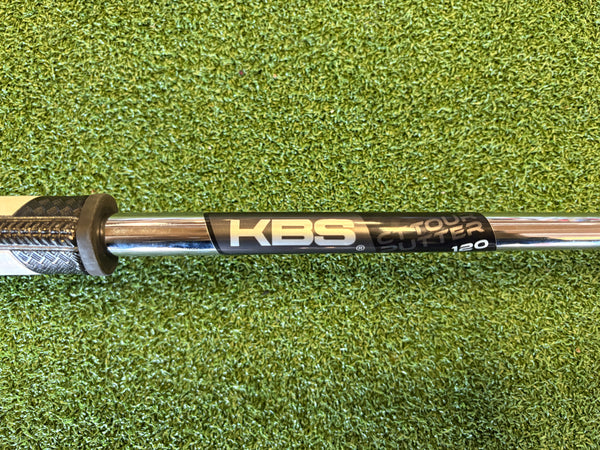 2026 Cobra Supernova 3D Printed 35" Putter With Headcover *Like New*