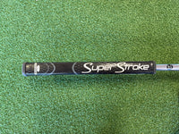 2026 Cobra Supernova 3D Printed 35" Putter With Headcover *Like New*