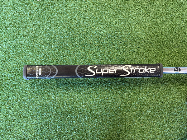 2026 Cobra Supernova 3D Printed 35" Putter With Headcover *Like New*