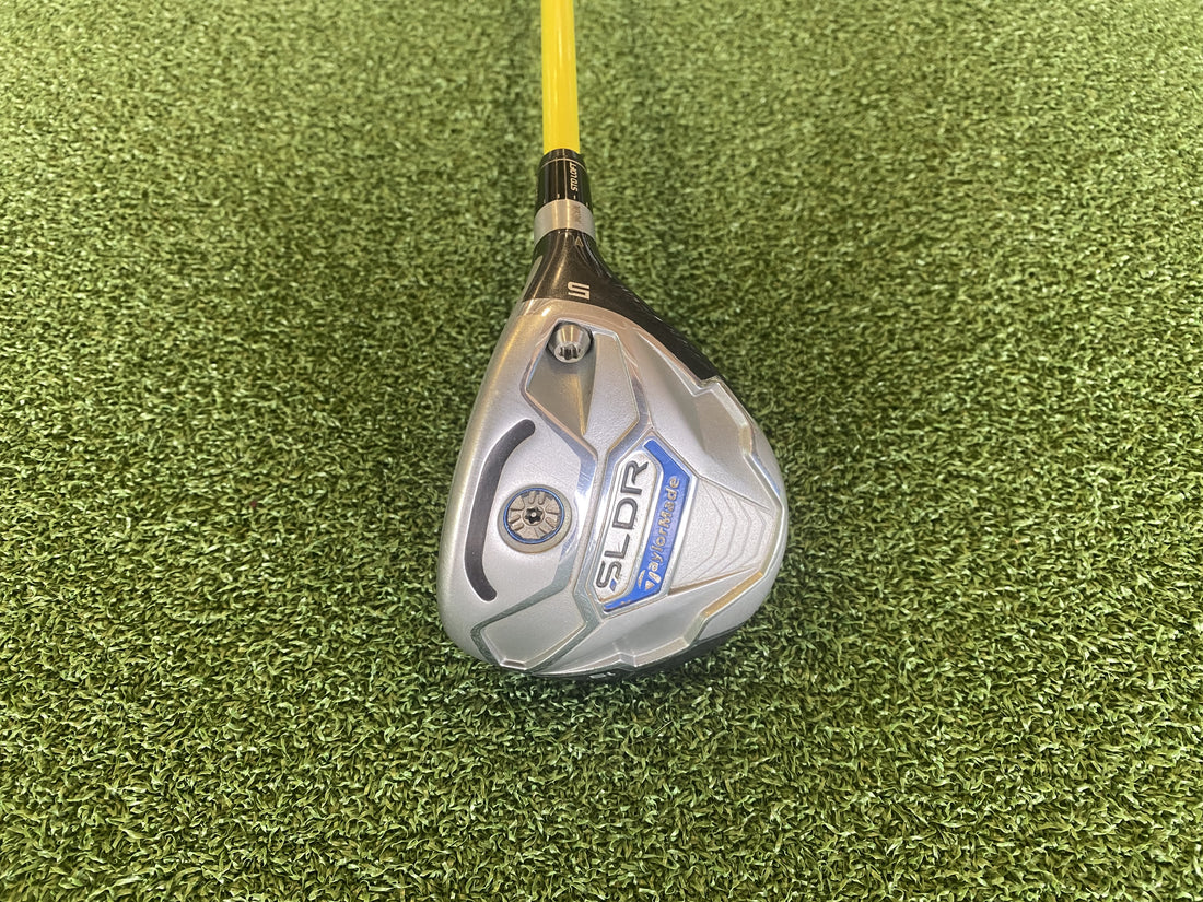 TaylorMade SLDR 19° 5 Wood