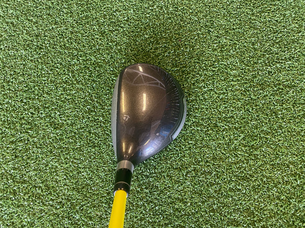 TaylorMade SLDR 19° 5 Wood