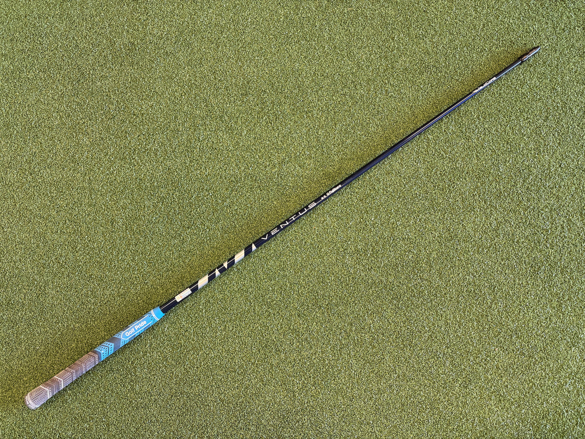Fujikura Ventus Velocore 6-S Fairway Wood Shaft With Ping G440 Adapter