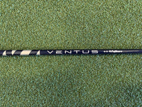 Fujikura Ventus Velocore 6-S Fairway Wood Shaft With Ping G440 Adapter