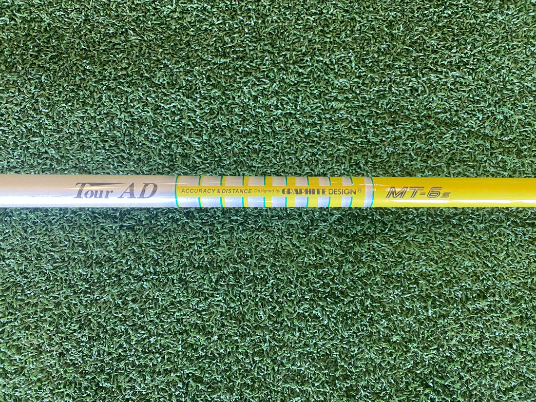 TaylorMade SLDR 19° 5 Wood