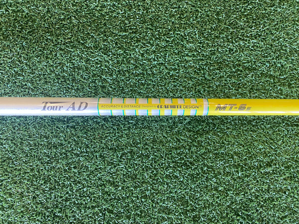 TaylorMade SLDR 19° 5 Wood