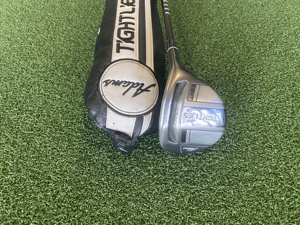 Adams Golf TightLies 19° 5 Wood with Headcover