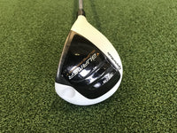 TaylorMade Burner SuperFast 2.0 15° 3 Wood