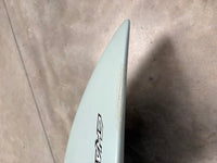 Al Merrick Channel Islands 6'2" Surfboard *Crack near the nose*