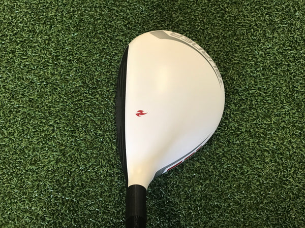 TaylorMade Burner SuperFast 2.0 15° 3 Wood