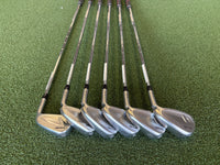 2026 Ping i540 5-9, Pw +1" Iron Set *Excellent Condition*