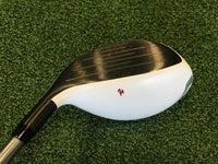TaylorMade Burner SuperFast 2.0 15° 3 Wood