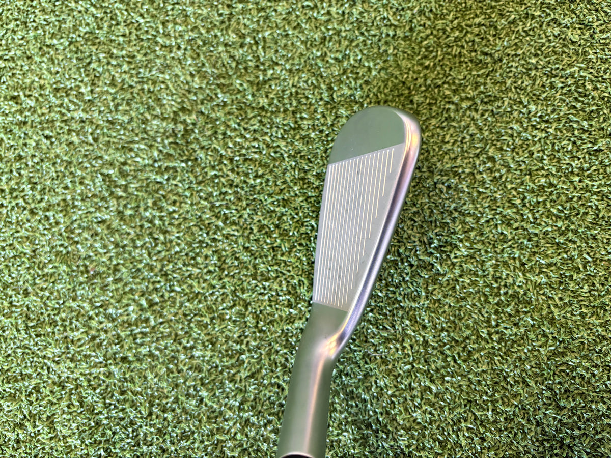 2026 Ping i540 5-9, Pw +1" Iron Set *Excellent Condition*