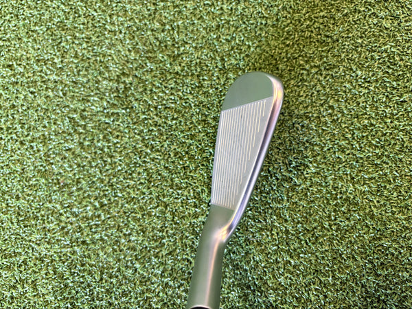 2026 Ping i540 5-9, Pw +1" Iron Set *Excellent Condition*