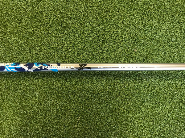 TaylorMade Burner SuperFast 2.0 15° 3 Wood