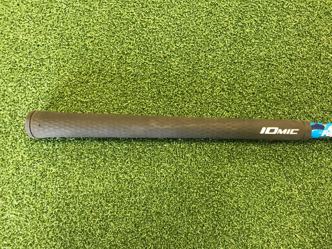 TaylorMade Burner SuperFast 2.0 15° 3 Wood