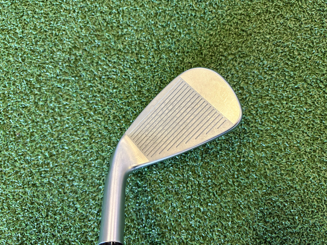 2026 Ping i540 5-9, Pw +1" Iron Set *Excellent Condition*