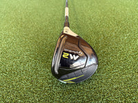2017 TaylorMade M2 15° 3 Wood