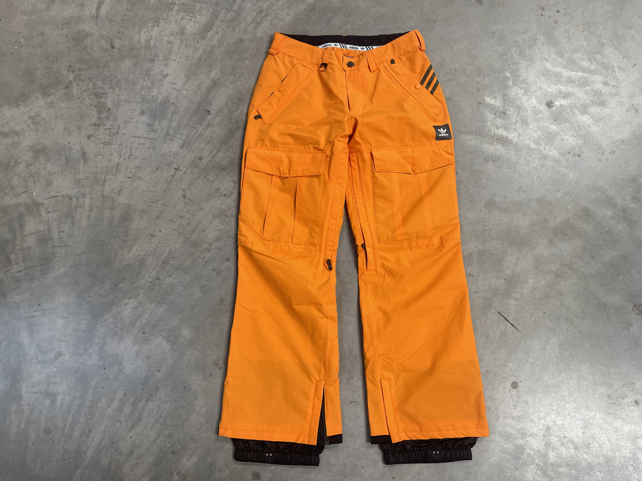 *New* Adidas Mens Snow Pants Size- Extra Large